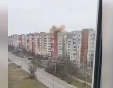 Miniatura: Rosyjscy żołnierze weszli do Chersonia,...