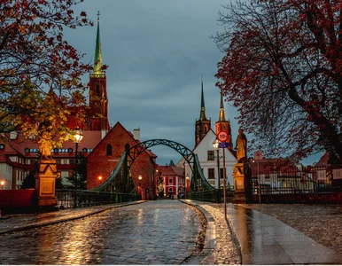 Miniatura: W tych polskich miastach żyje najwięcej...