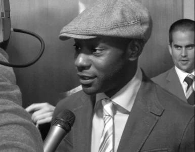 Miniatura: Nelsan Ellis nie żyje. Aktor znany z...