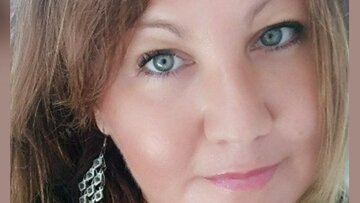 Aleksandra Wilk, koordynator sekcji Rak Płuca fundacji To&nbsp;Się Leczy