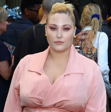 Hayley Hasselhoff 