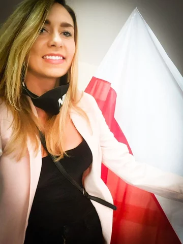 Monika Lechowska-Bacia 