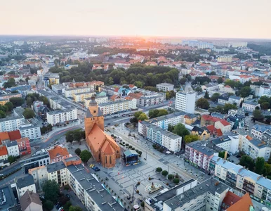 Miniatura: Rozpoznaj miasto na zdjęciu. Czy uda ci...