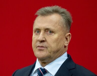 Miniatura: Cezary Kulesza przegrał wybory! Ogromny...