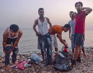 Miniatura: MSW rozpocznie akcję informacyjną o...