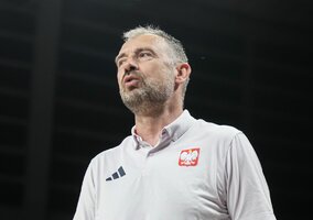 Miniatura: Rewolucja w światowej siatkówce! Zupełnie...