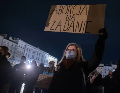 Miniatura: „Niechciane referendum”. Nikt nie wie, jak...