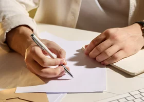 Miniatura: Gdzie ukrył się błąd? Quiz ortograficzny...