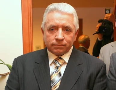 Miniatura: Rodzina Andrzeja Leppera chce...