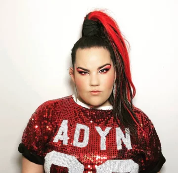 Netta Barzilai 