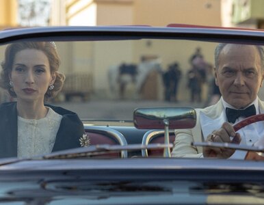 Miniatura: 4-odcinkowy serial na Netflix podbija...