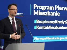 Powstanie strona z cenami nieruchomości. Tak minister chce obniżać ceny