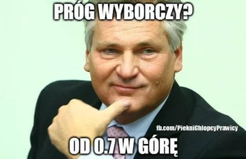 PiekniChlopcyPrawicy, Facebook