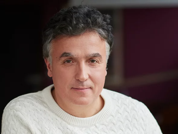 Miniatura: Pomylenie zarodków przy in vitro. Prof....