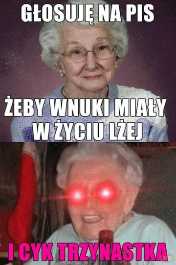 Memy z niedoszłych wyborów 10 maja 