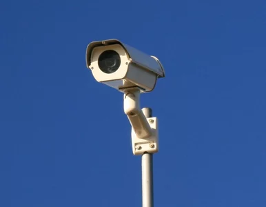 Miniatura: W Tczewie czuwa... wielki brat. Naprawdę