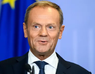 Miniatura: Tusk w krzyżowym ogniu pytań. „Wino z...