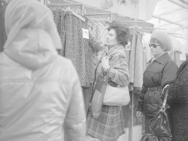 Miniatura: Błyskawiczny QUIZ o czasach PRL-u. Znasz...