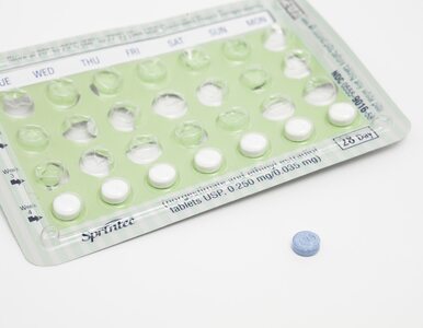 Pigułki antykoncepcyjne – skutki uboczne, o których trzeba wiedzieć