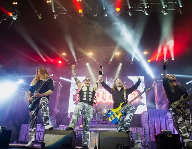 Miniatura: Piosenka Sabatonu hymnem polskiej szkoły....