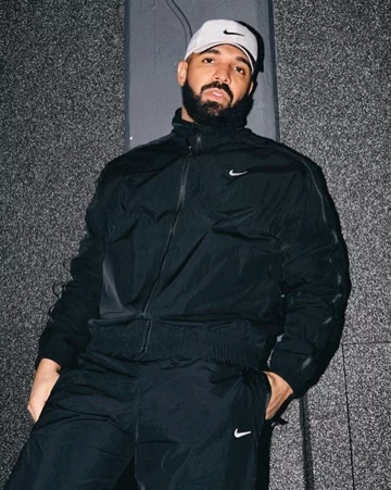 Drake 