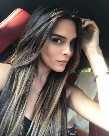 Lluvia Carrillo 