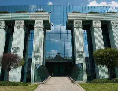 Miniatura: Sąd Najwyższy zdecydował w sprawie...