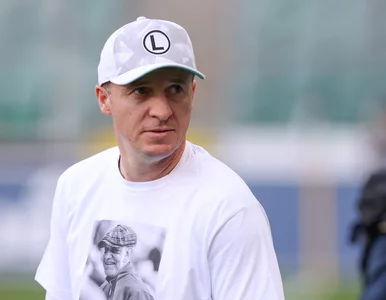 Miniatura: Aleksander Vuković może poprowadzić wielki...