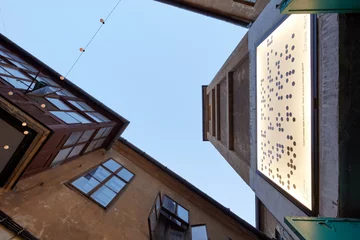Centrum kultury w starej gorzelni, projekt KOGAA Studio Linka, Social Reactor