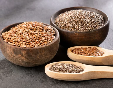 Miniatura: Lepsze niż chia i dużo tańsze. Wystarczą 3...