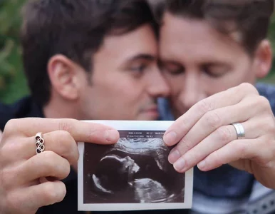 Miniatura: Mistrz olimpijski i jego o 20 lat starszy...