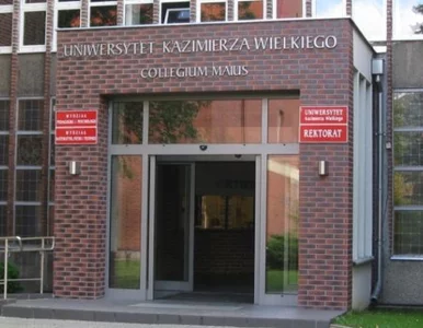 Miniatura: Bydgoski uniwersytet buduje nową bibliotekę