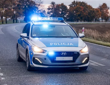 Miniatura: Wpadło tysiące kierowców, sypią się...