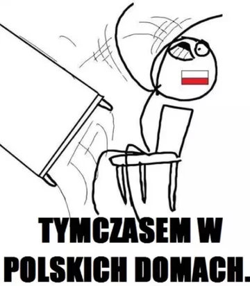 Mem po meczu Polska-Portugalia 