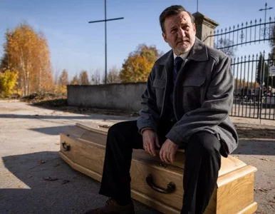 Miniatura: Wiesz, w jakim serialu pojawia się ten...