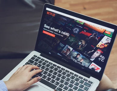 Miniatura: Nowe funkcje Netflixa. Co oferuje...