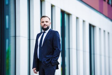 Piotr Topa, Vestel Polska