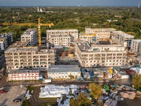 Miniatura: Kto zarabia na polskich mieszkaniach? Oto...