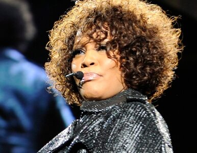 Miniatura: Whitney Houston wróciła do domu. Pogrzeb...