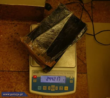 Fot. KWP w Olsztynie