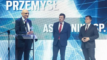 Laureaci VIII edycji Nagrody Innowatory „Wprost” 