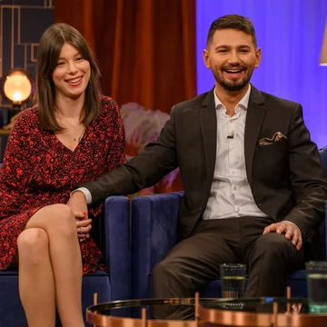 Kasia i Tomek z „Rolnik szuka żony” 