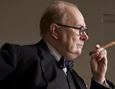 Miniatura: Popularny aktor wcielił się rolę premiera...