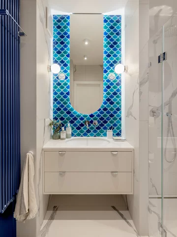 Realizacja Finch Studio 