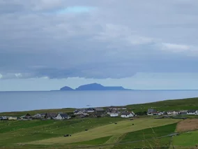 Miniatura: Tajemnicza wyspa w Europie. Tutaj obchodzą...