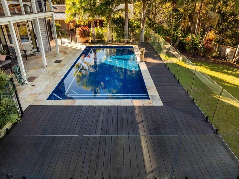 Termowane deski tarasowe Heimu