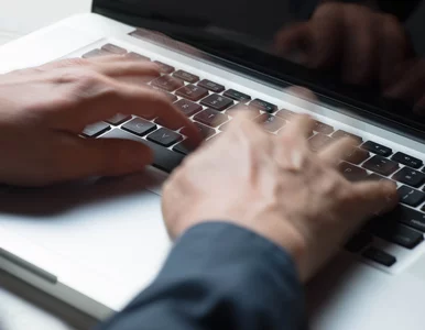 Miniatura: Cyberataki na rodzinę byłego szefa CBA i...