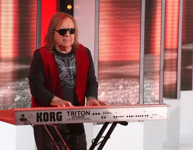 Miniatura: Na koncert upamiętniający Romualda Lipko...