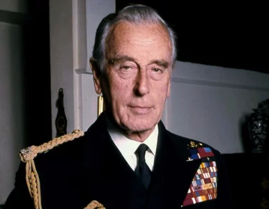 Miniatura: „Lord Mountbatten zgwałcił mnie w...