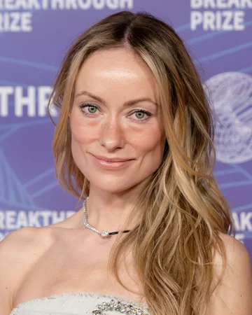 Olivia Wilde 